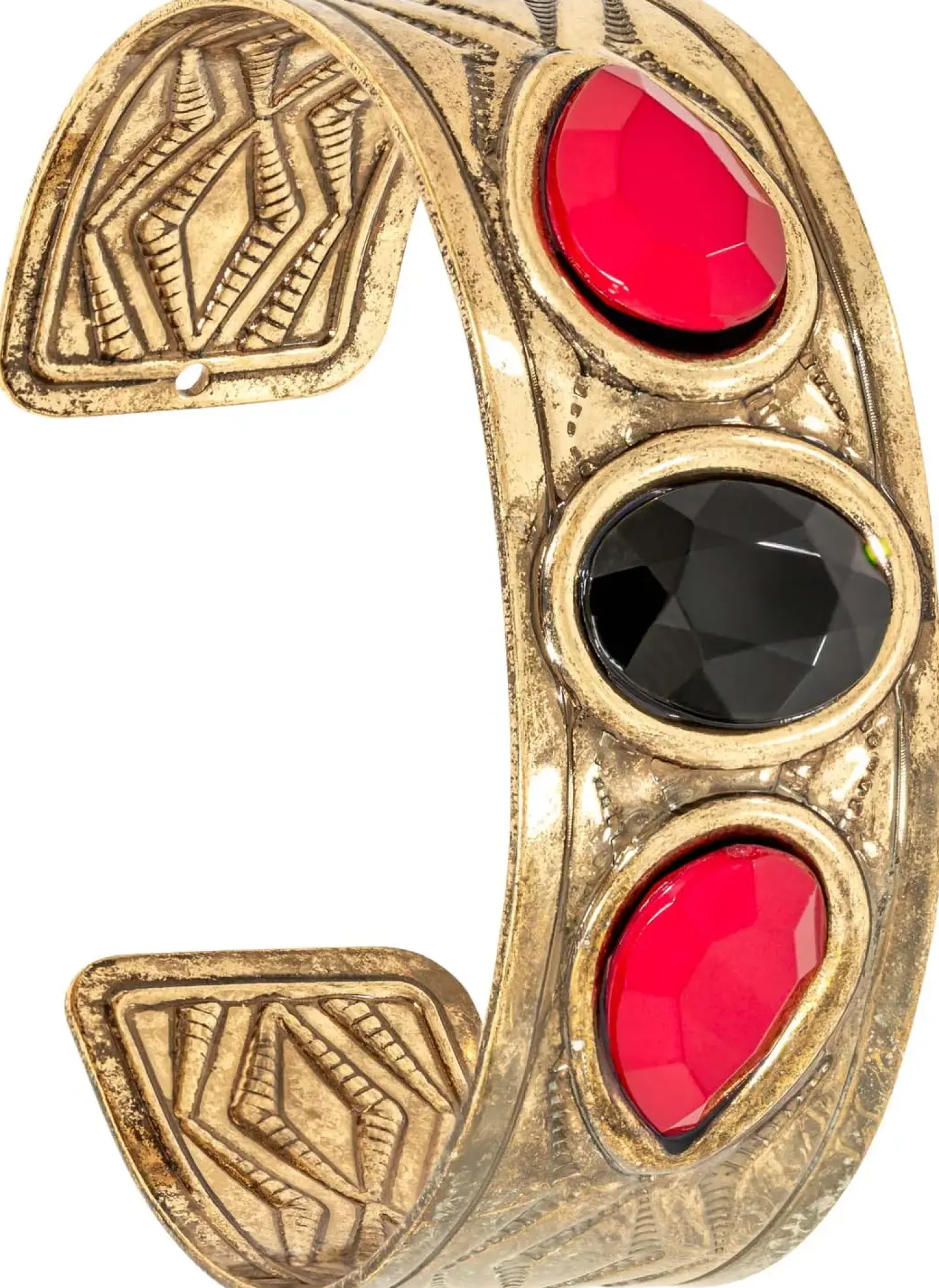 Bracciale - Burnished Gold