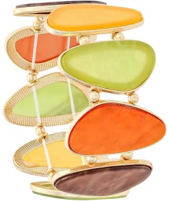 Bracciale - Colorful Nature