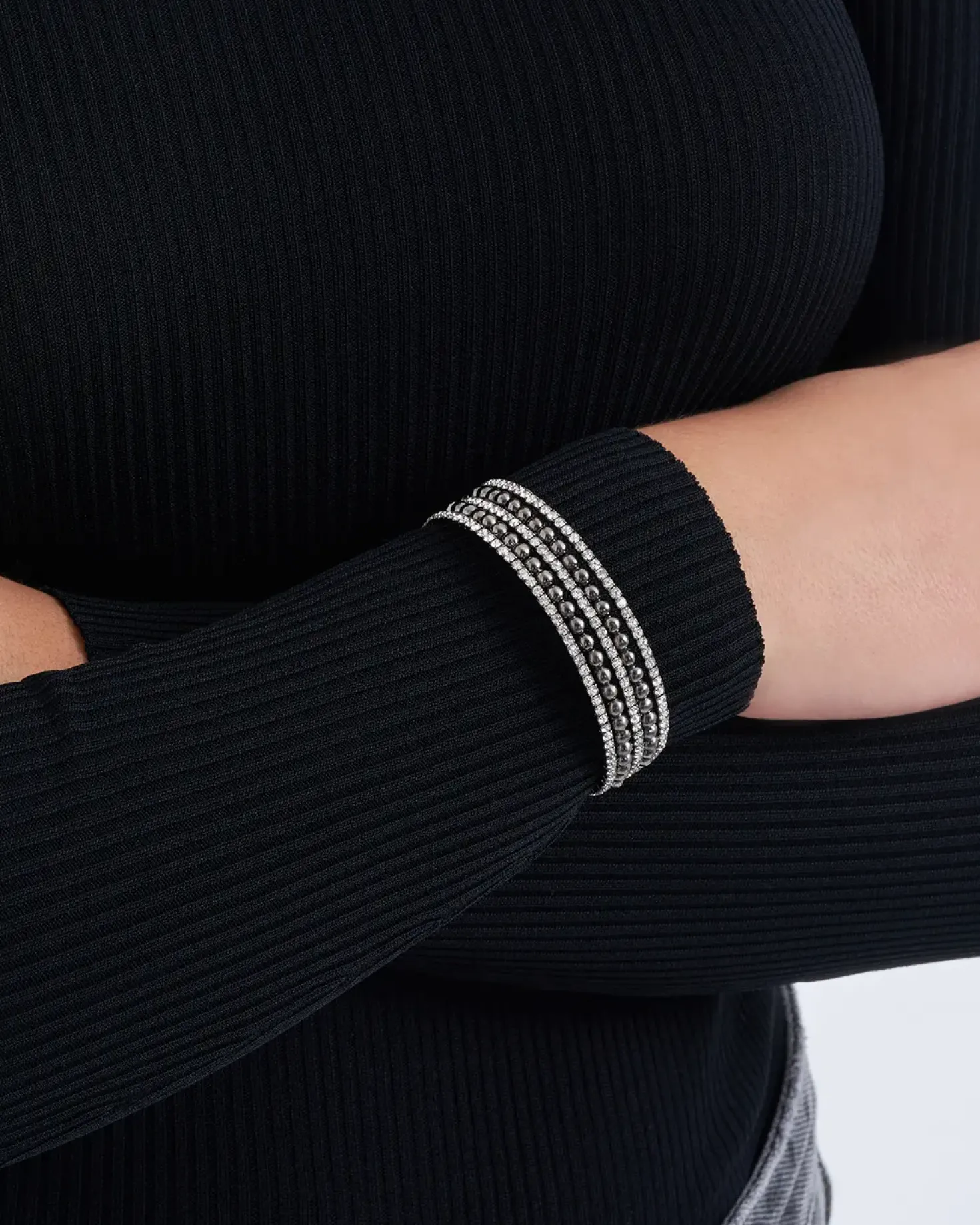 Bracciale - Dark Glam