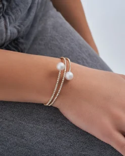 Bracciale - Dreamy Pearls