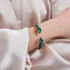Bracciale - Emerald Gleam