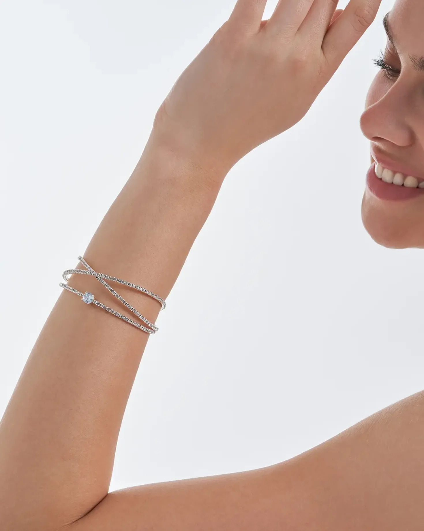 Bracciale - Exclusive Sparkle