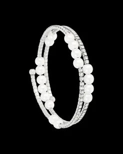 Bracciale - Gleaming Pearls