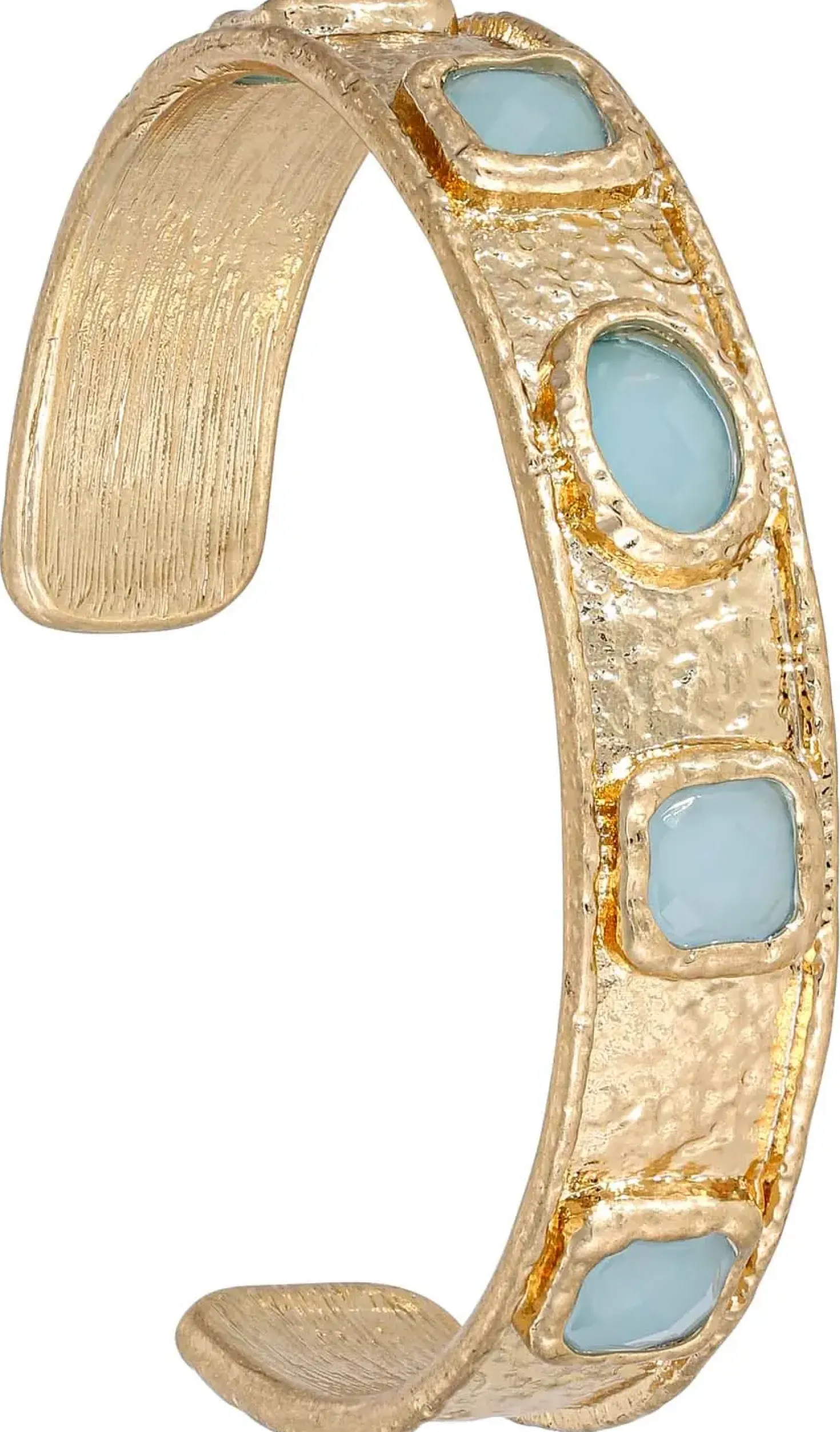 Bracciale - Golden Blue