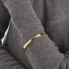 Bracciale - Golden Essence