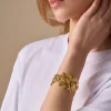 Bracciale - Golden Garden