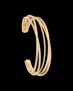 Bracciale - Golden Goddess