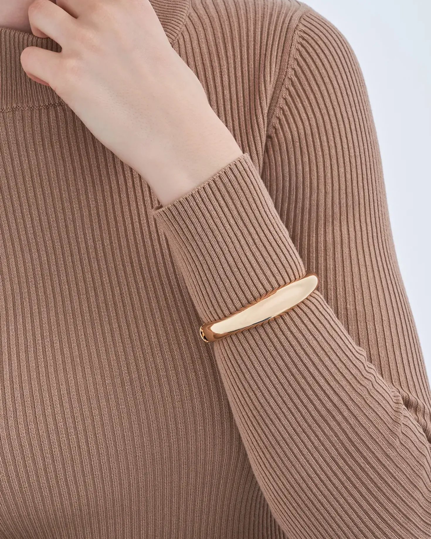 Bracciale - Golden Hinge