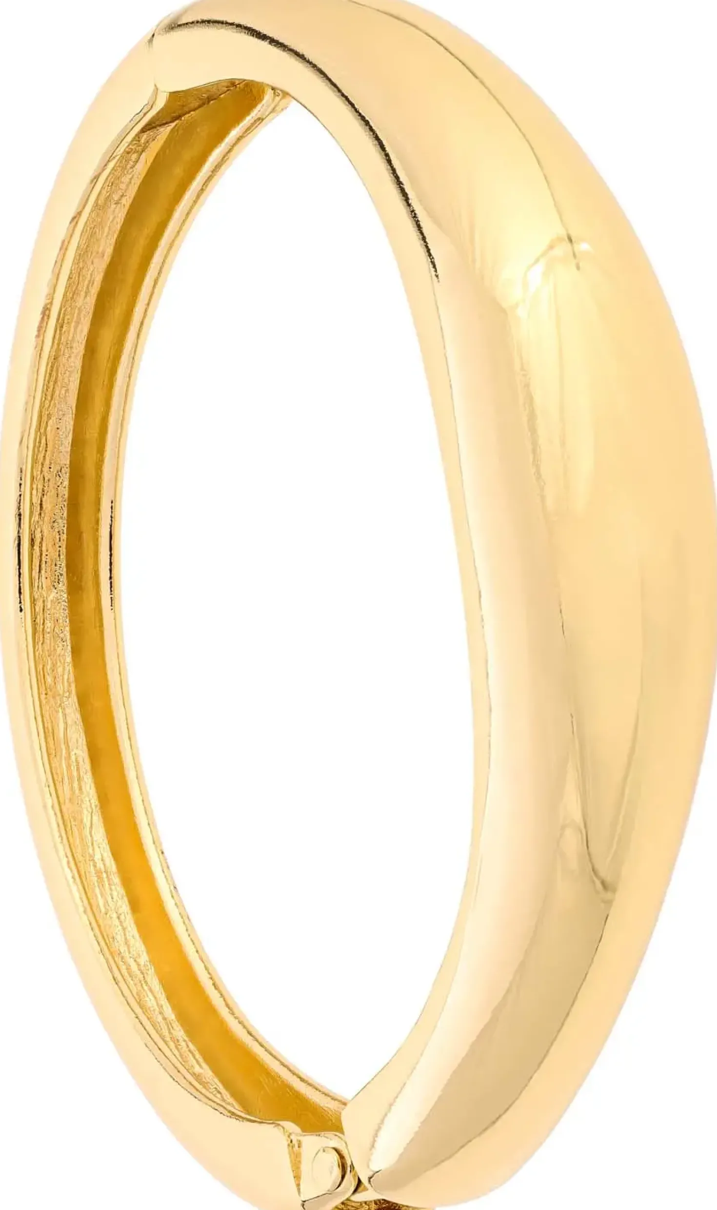 Bracciale - Golden Hinge