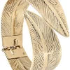 Bracciale - Golden Leaf