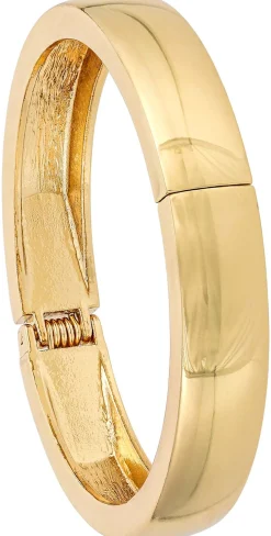 Bracciale - Golden Statement