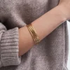 Bracciale - Golden Treasure