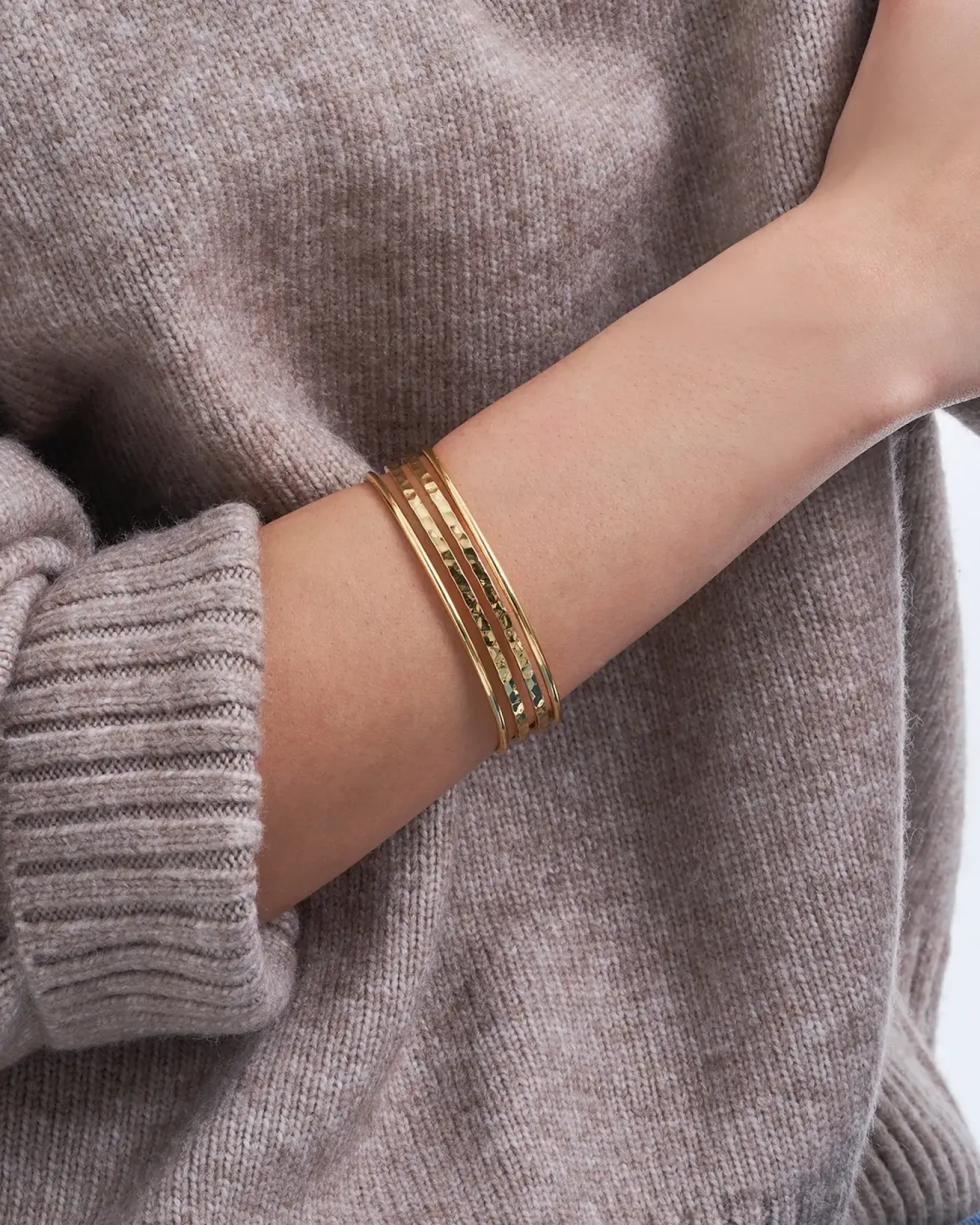 Bracciale - Golden Treasure