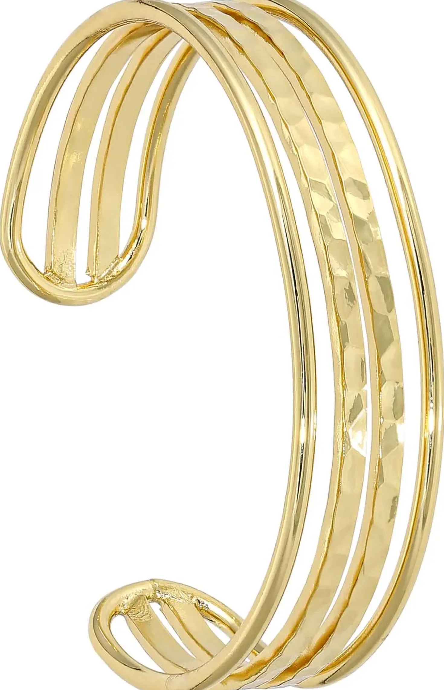 Bracciale - Golden Treasure