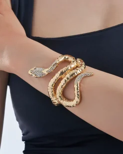Bracciale - Golden Venom