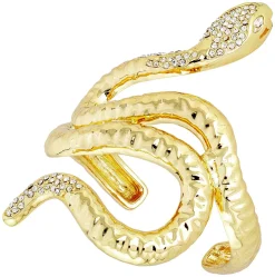 Bracciale - Golden Venom