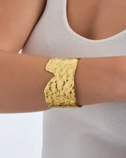 Bracciale - Hammered Beauty