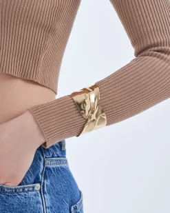 Bracciale - Hammered Catch