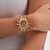 Bracciale - Hammered Sun