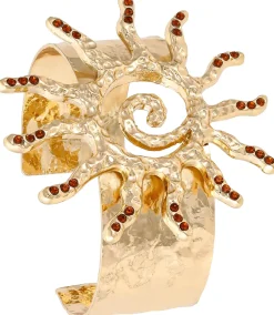 Bracciale - Hammered Sun