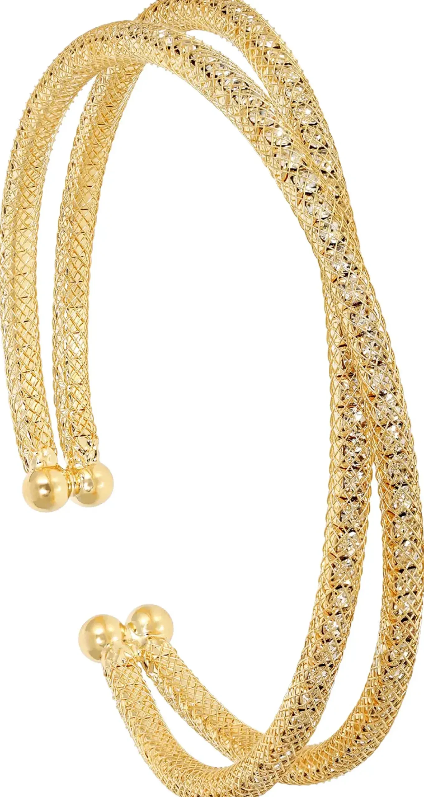 Bracciale - Mesh Sparkle