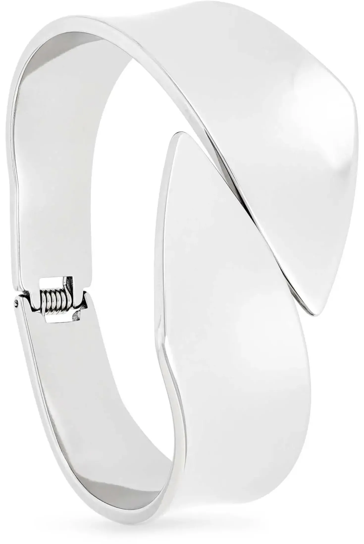 Bracciale - Modern Steel