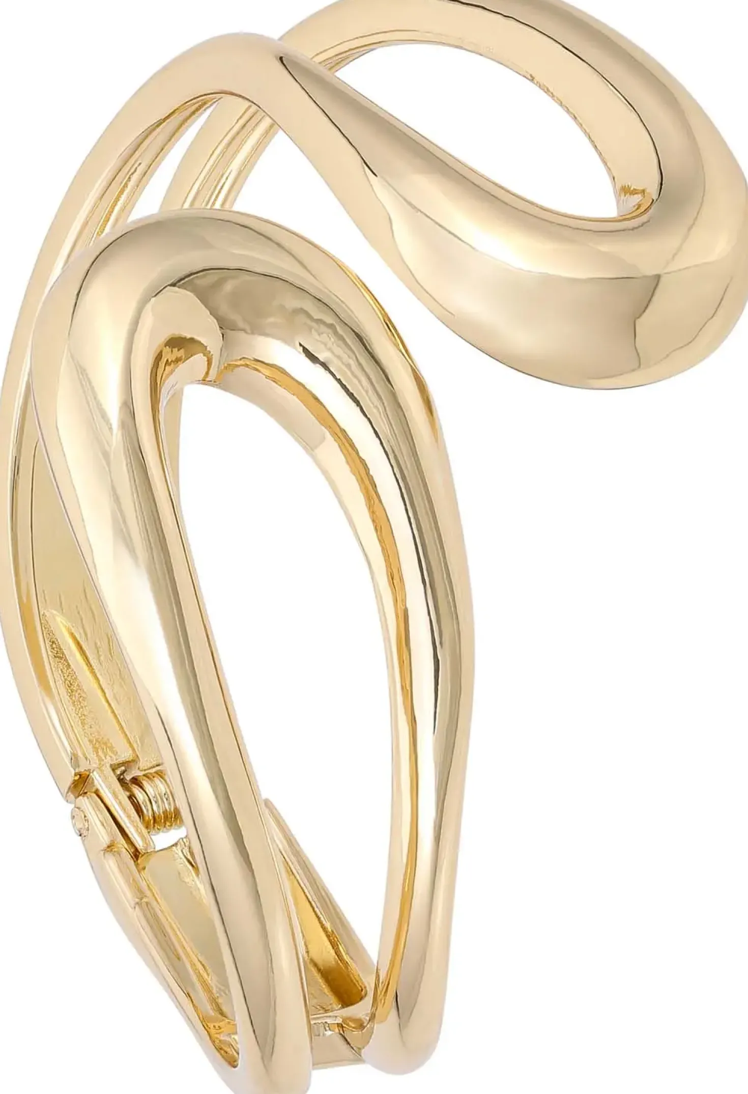Bracciale - Open Gold