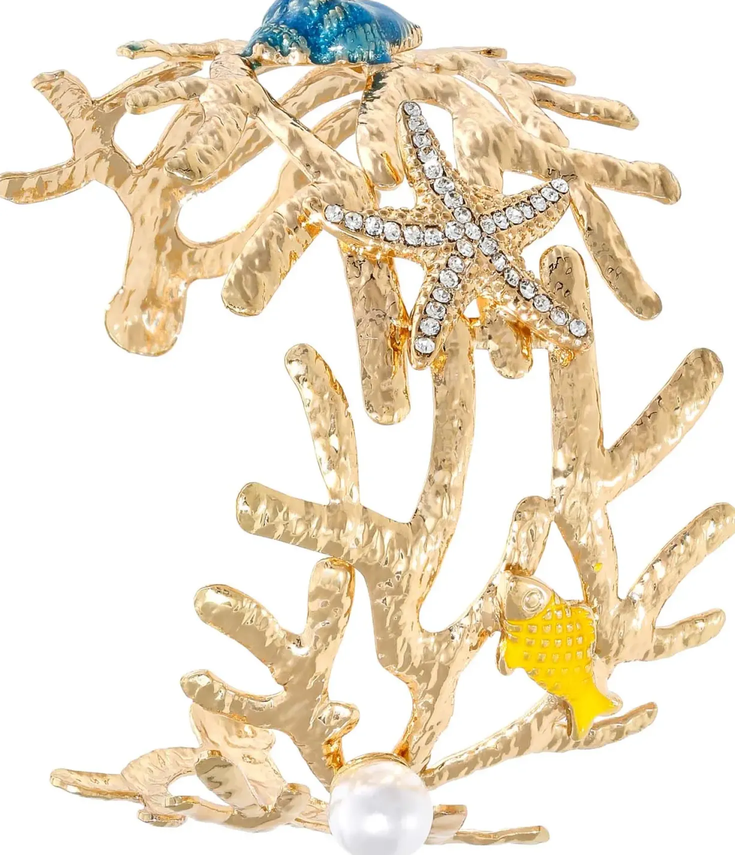 Bracciale - Perfect Coral