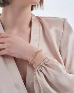 Bracciale - Shiny Rosé