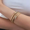 Bracciale - Shiny Snake