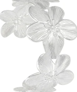 Bracciale - Silver Blossom