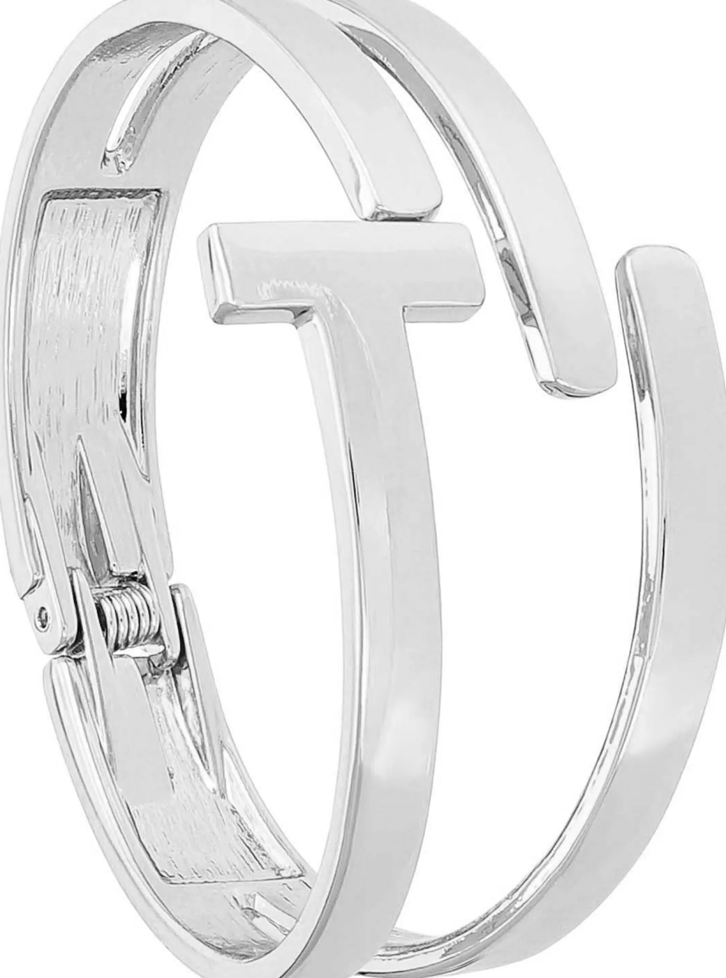 Bracciale - Silver Chic