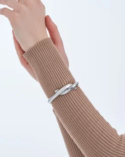 Bracciale - Silver Knot