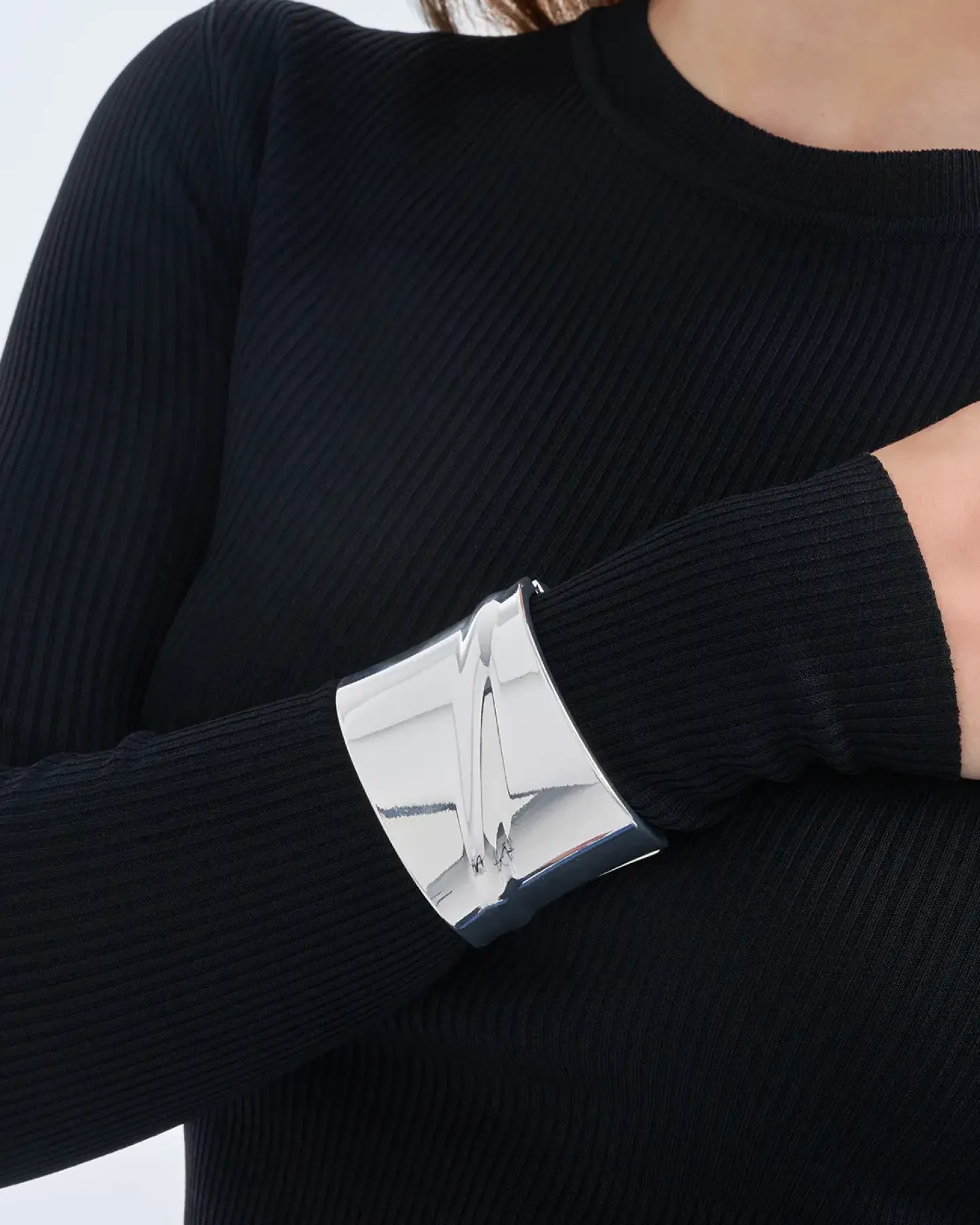 Bracciale - Silver Line
