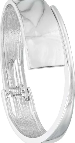 Bracciale - Silver Statement