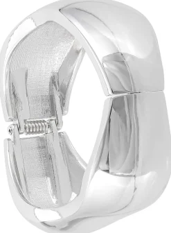 Bracciale - Silver Waves