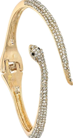 Bracciale - Sparkling Snake
