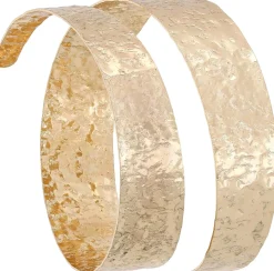 Bracciale - Swirl Shape