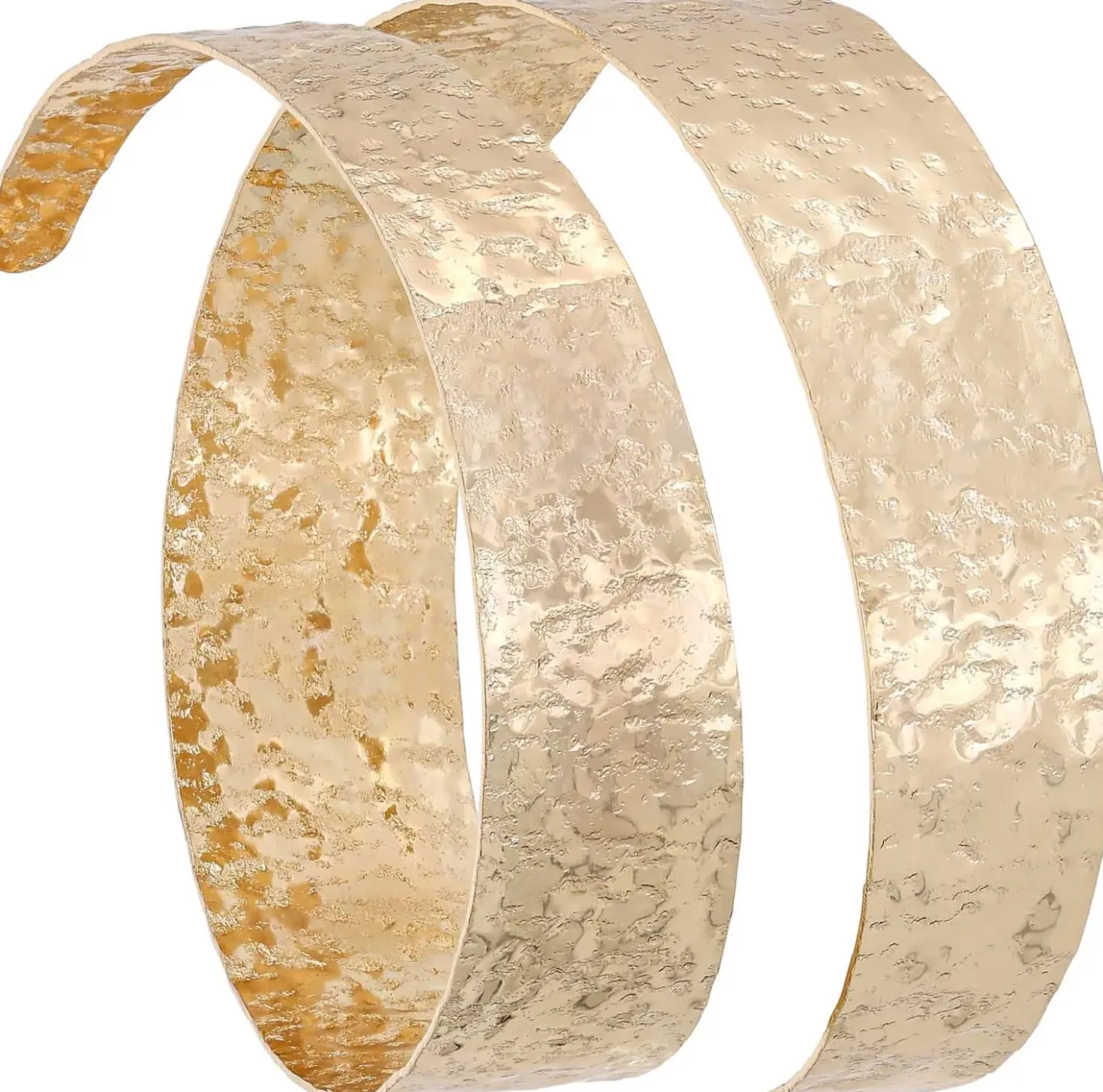 Bracciale - Swirl Shape