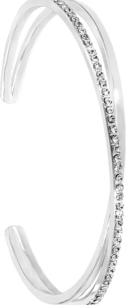 Bracciale - Twisted Rows
