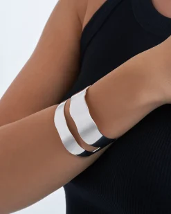 Bracciale - Waved Elegance