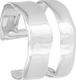 Bracciale - Waved Elegance