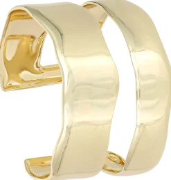 Bracciale - Wavy Elegance