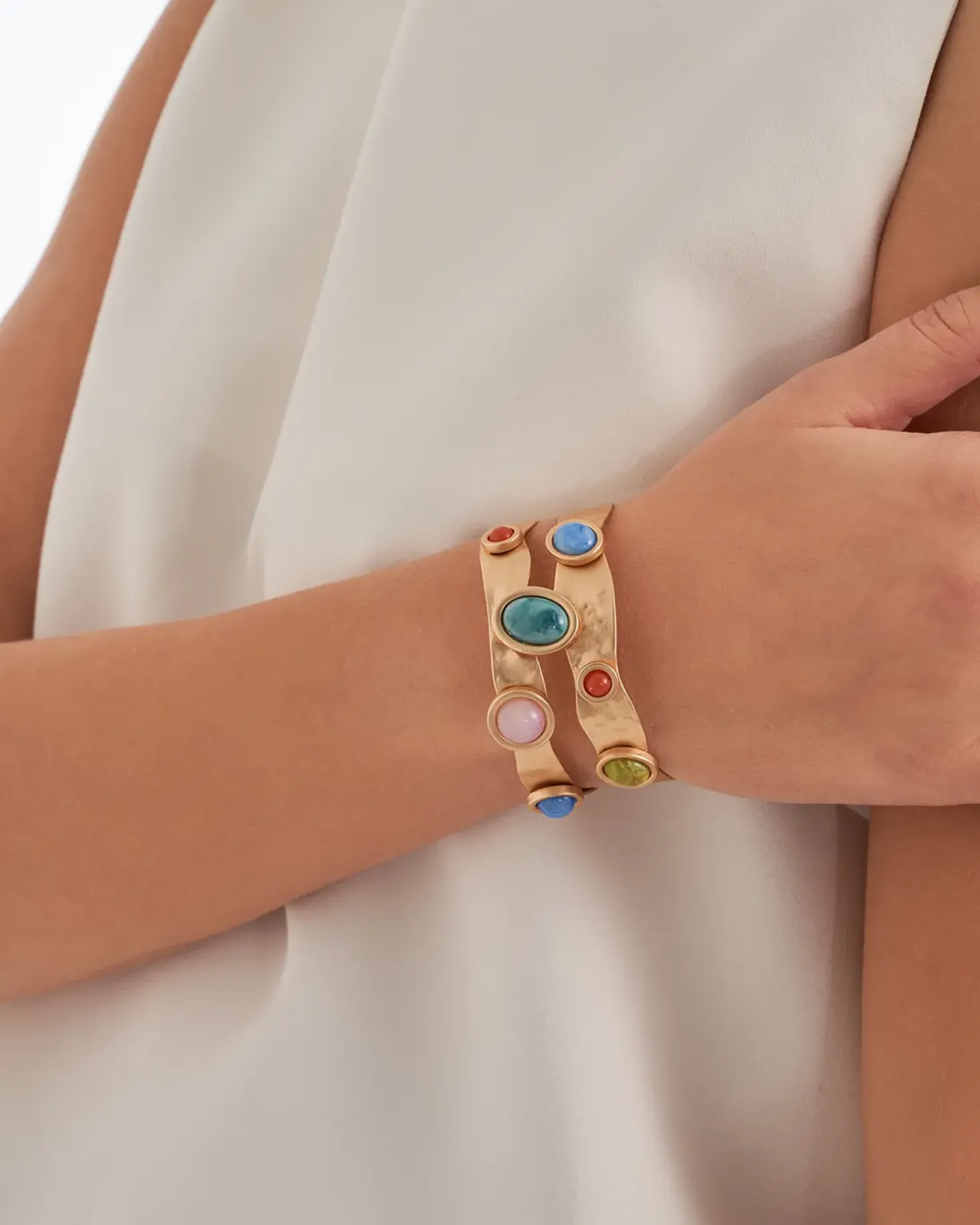 Bracciale - Wonderful Stones