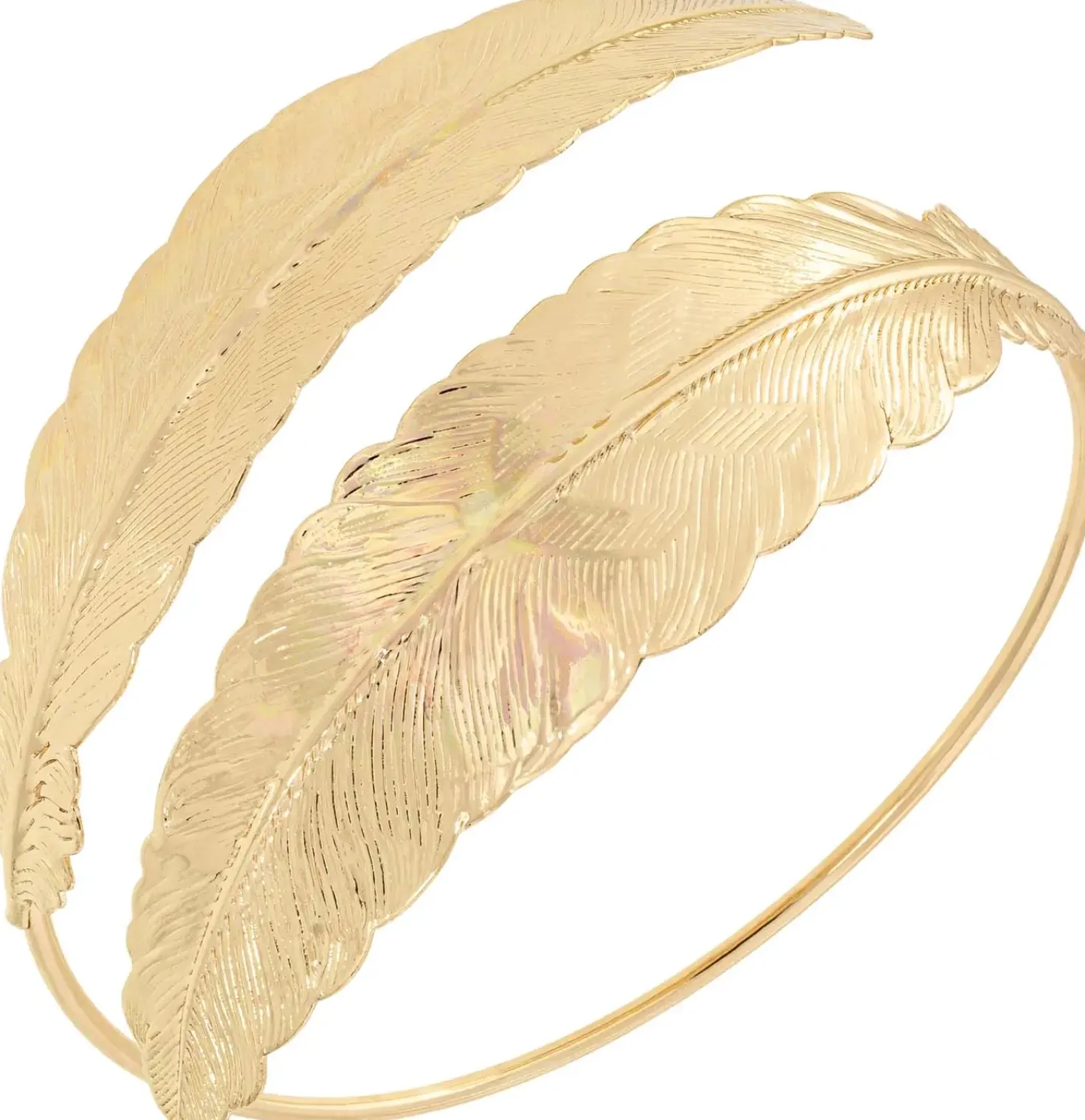 Bracciale da braccio - Feather Bold