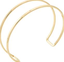 Bracciale da braccio - Golden Duo