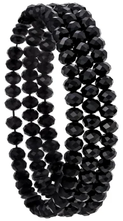 Braccialetti - Black Raven