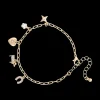Braccialetto - Lucky Pendants
