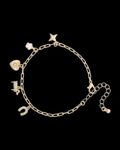 Braccialetto - Lucky Pendants