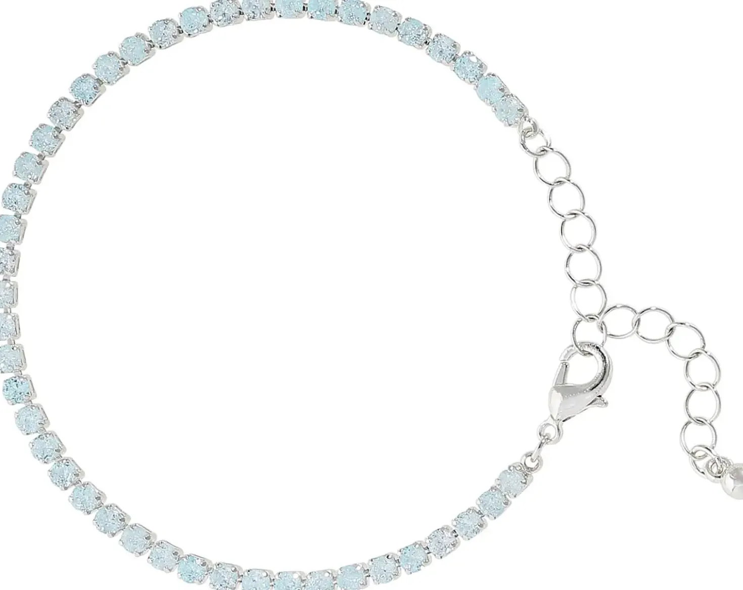 Braccialetto - Arctic Shimmer